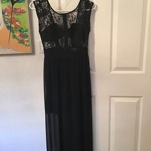 BCBG Cocktail dress